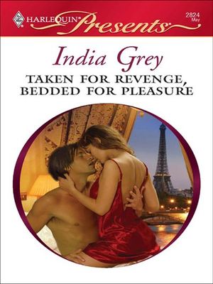 Buy Taken for Revenge, Bedded for Pleasure at Amazon