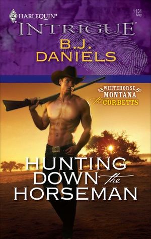 Buy Hunting Down the Horseman at Amazon