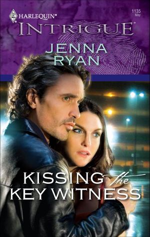 Buy Kissing the Key Witness at Amazon