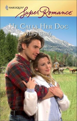 Buy He Calls Her Doc at Amazon