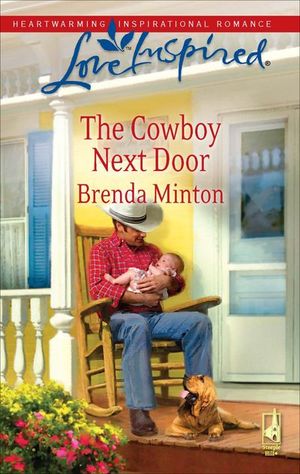 Buy The Cowboy Next Door at Amazon