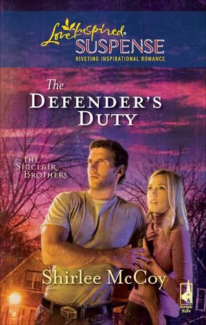 Buy The Defender's Duty at Amazon