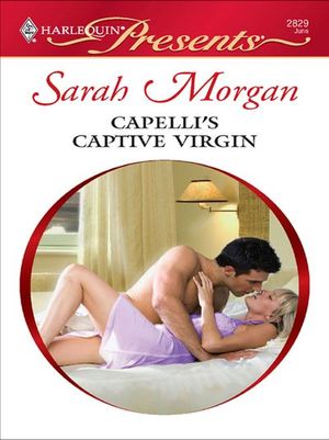 Buy Capelli's Captive Virgin at Amazon