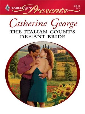 Buy The Italian Count's Defiant Bride at Amazon