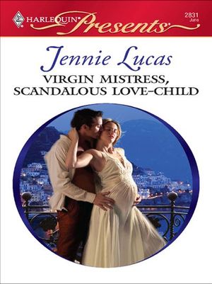 Buy Virgin Mistress, Scandalous Love-Child at Amazon