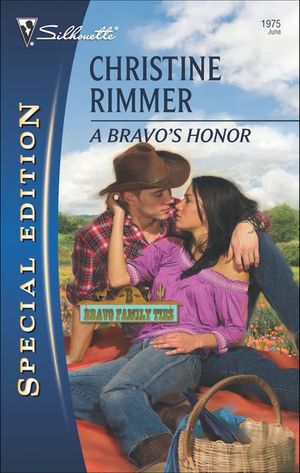 Buy A Bravo's Honor at Amazon