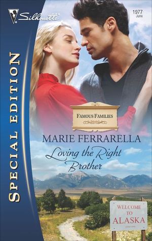 Buy Loving the Right Brother at Amazon