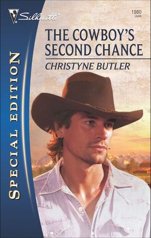 Buy The Cowboy's Second Chance at Amazon