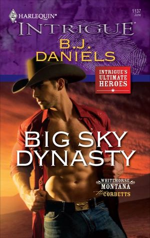 Buy Big Sky Dynasty at Amazon