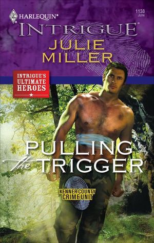 Buy Pulling the Trigger at Amazon