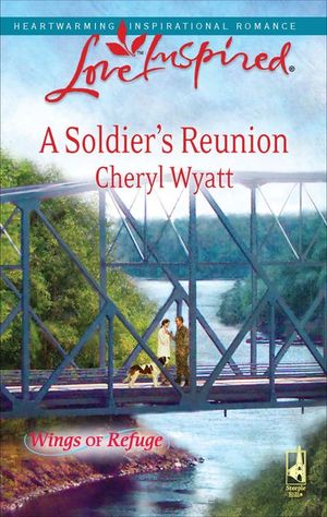 Buy A Soldier's Reunion at Amazon