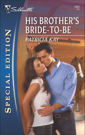 Buy His Brother's Bride-to-Be at Amazon