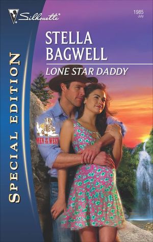 Buy Lone Star Daddy at Amazon