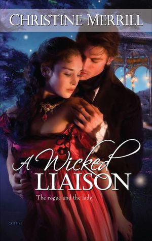 Buy A Wicked Liaison at Amazon