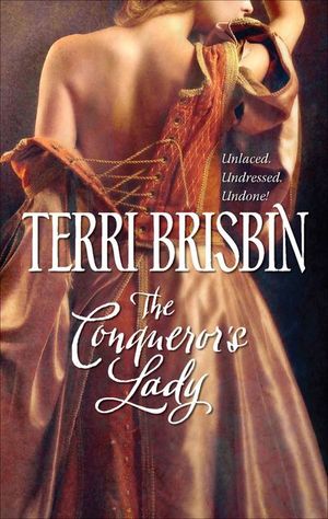 Buy The Conqueror's Lady at Amazon