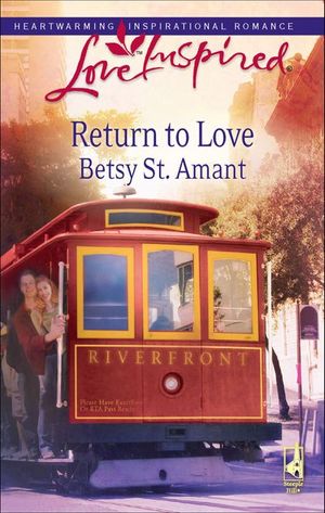 Buy Return to Love at Amazon