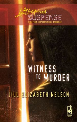 Buy Witness to Murder at Amazon