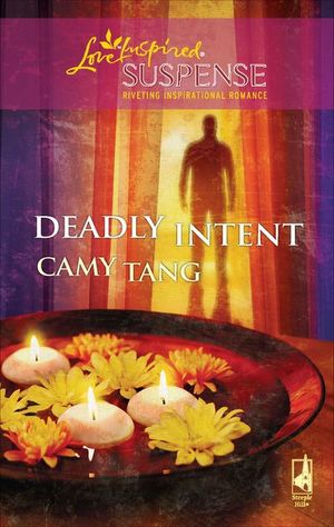 Buy Deadly Intent at Amazon