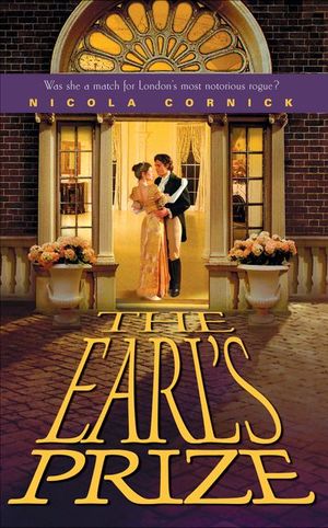 Buy The Earl's Prize at Amazon