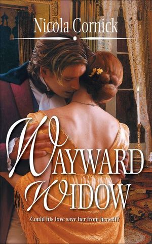 Buy Wayward Widow at Amazon