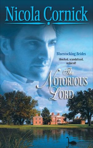 Buy The Notorious Lord at Amazon