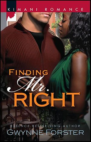 Finding Mr. Right