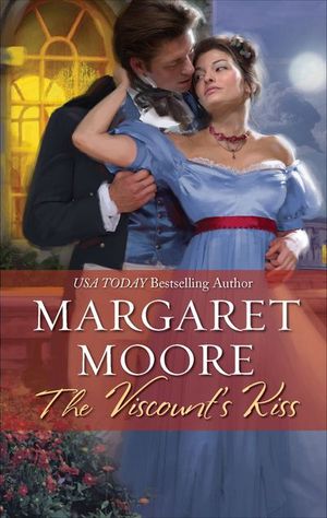 Buy The Viscount's Kiss at Amazon