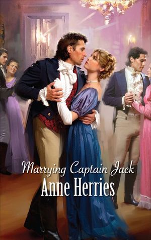 Buy Marrying Captain Jack at Amazon