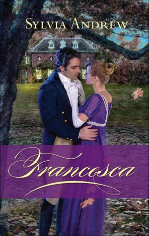 Buy Francesca at Amazon