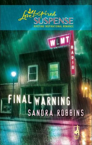 Buy Final Warning at Amazon