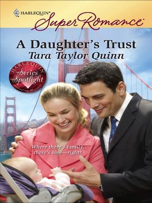 Buy A Daughter's Trust at Amazon