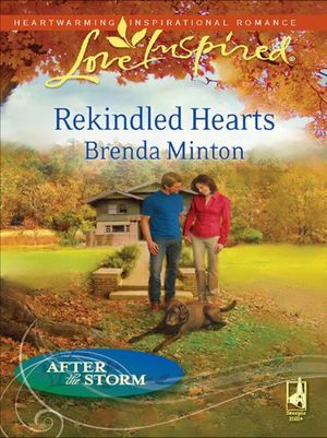 Buy Rekindled Hearts at Amazon