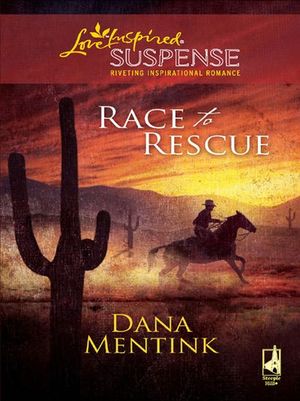 Buy Race to Rescue at Amazon