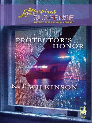 Buy Protector's Honor at Amazon
