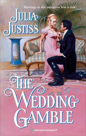 Buy The Wedding Gamble at Amazon