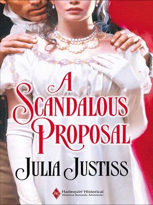 Buy A Scandalous Proposal at Amazon