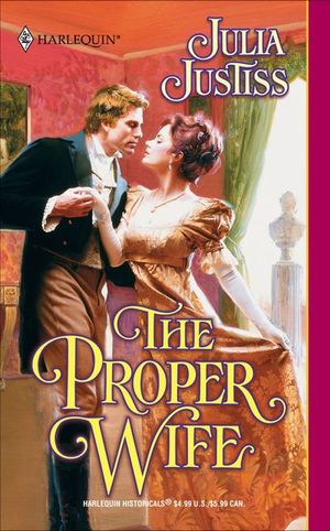 Buy The Proper Wife at Amazon