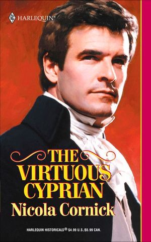 Buy The Virtuous Cyprian at Amazon