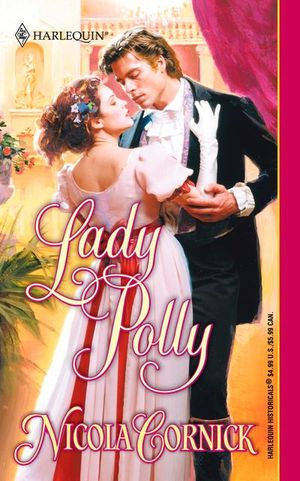 Buy Lady Polly at Amazon