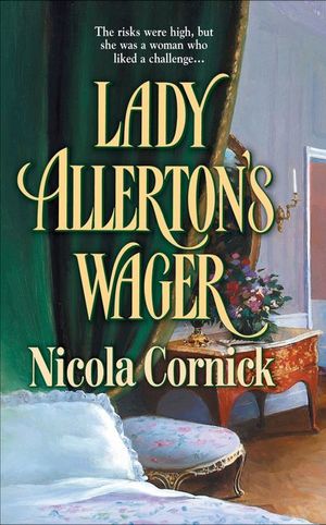 Buy Lady Allerton's Wager at Amazon