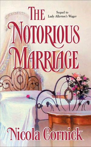Buy The Notorious Marriage at Amazon