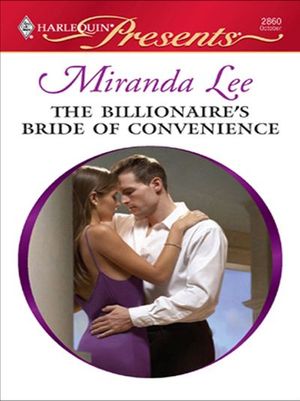 Buy The Billionaire's Bride of Convenience at Amazon