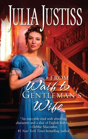 Buy From Waif to Gentleman's Wife at Amazon
