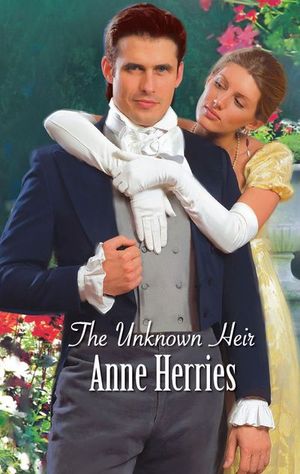 Buy The Unknown Heir at Amazon