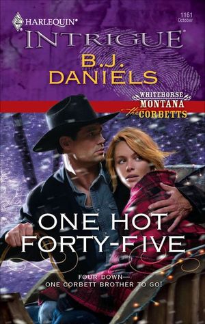 Buy One Hot Forty-Five at Amazon
