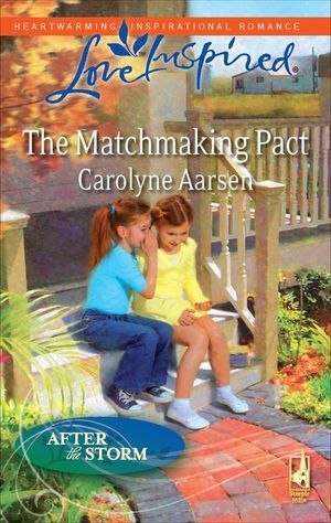 Buy The Matchmaking Pact at Amazon