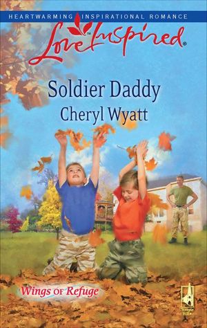 Buy Soldier Daddy at Amazon