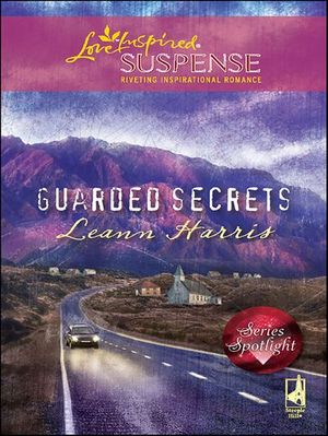 Buy Guarded Secrets at Amazon