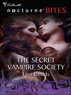 The Secret Vampire Society