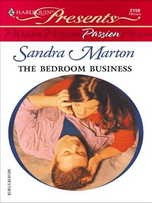 Buy The Bedroom Business at Amazon